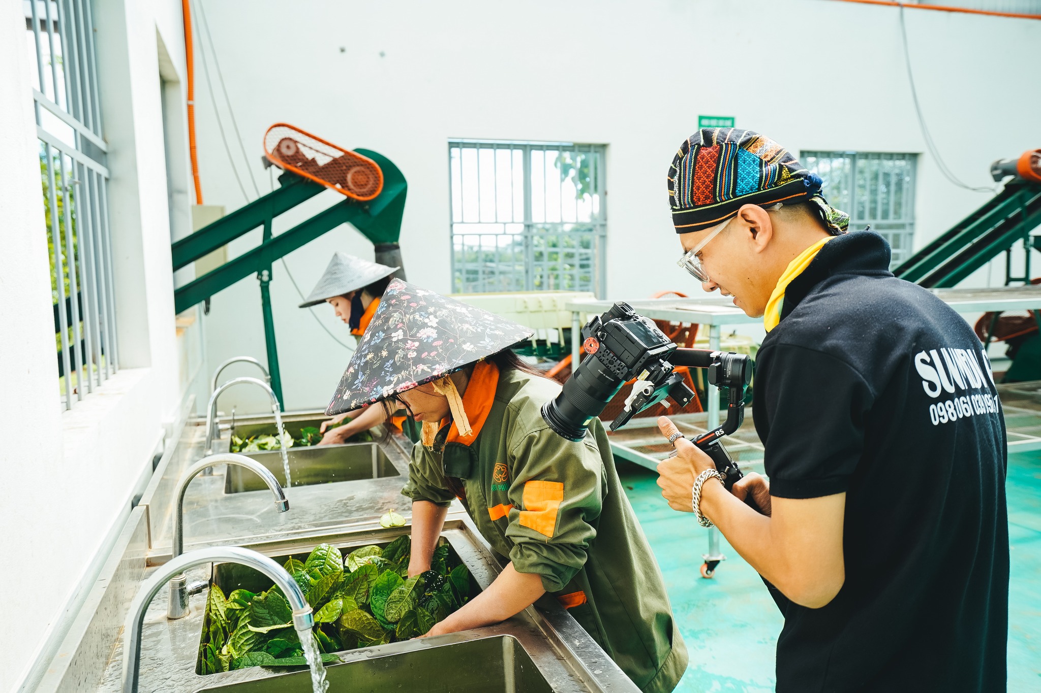 truyền thông trên Social Media